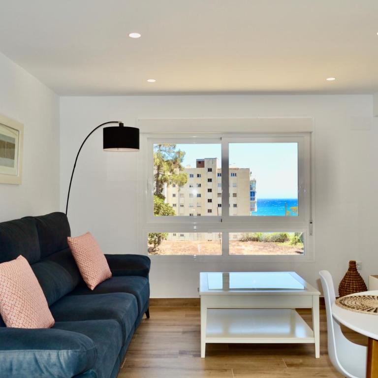 Apartamento Campana Soleado - Apartamento de 2 dormitorios - 9