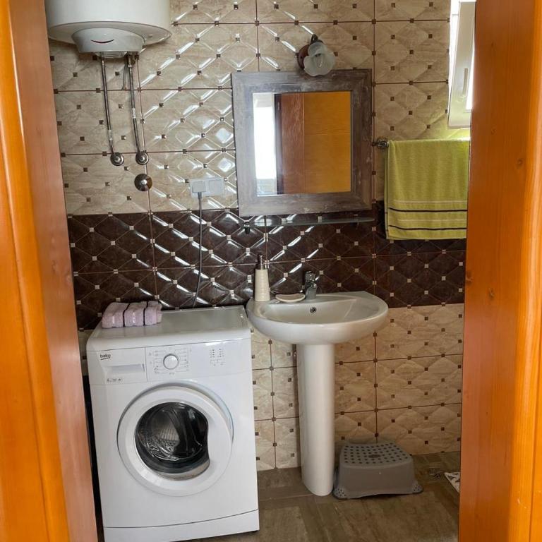 Luna Apart - Apartman sa 2 Spavaće Sobe - 11