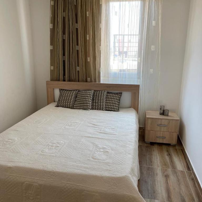 Luna Apart - Apartman sa 2 Spavaće Sobe - 15