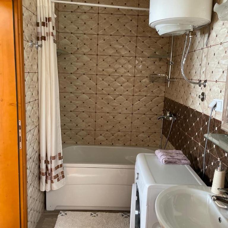Luna Apart - Apartman sa 2 Spavaće Sobe - 21