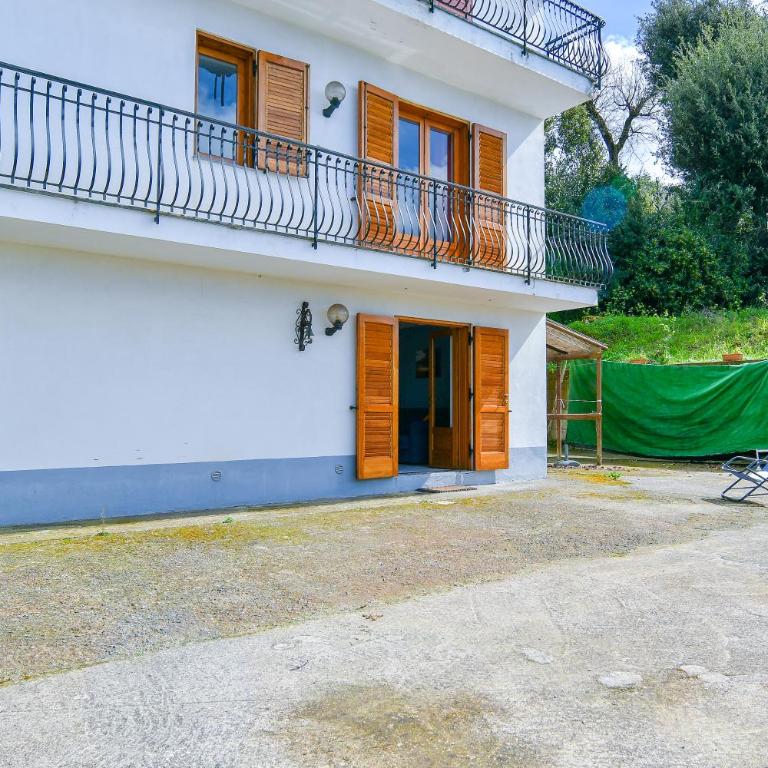 Villa dei limoni - Villa - 20