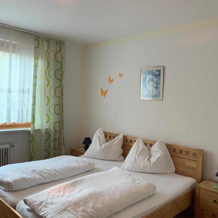 Ferienwohnung Marianne - Apartment mit 2 Schlafzimmern - 10