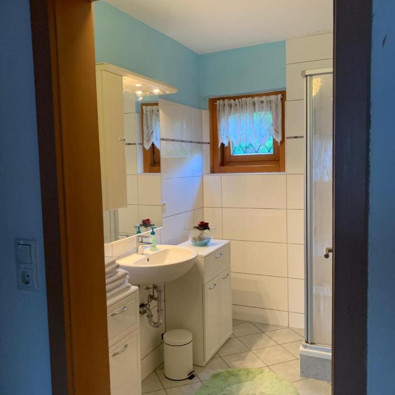Ferienwohnung Marianne - Apartment mit 2 Schlafzimmern - 11
