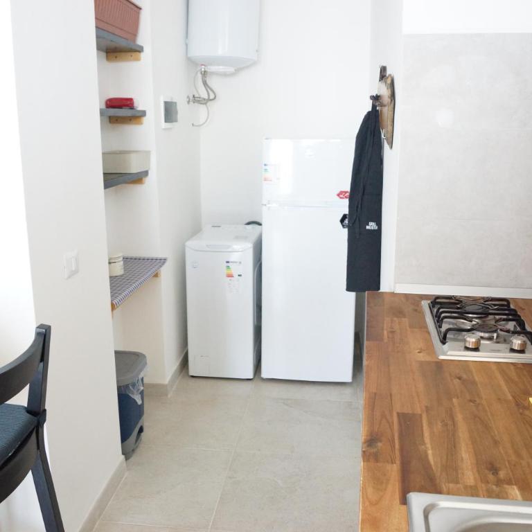 Total sea View Grimaldi - Apartment mit 1 Schlafzimmer - 33