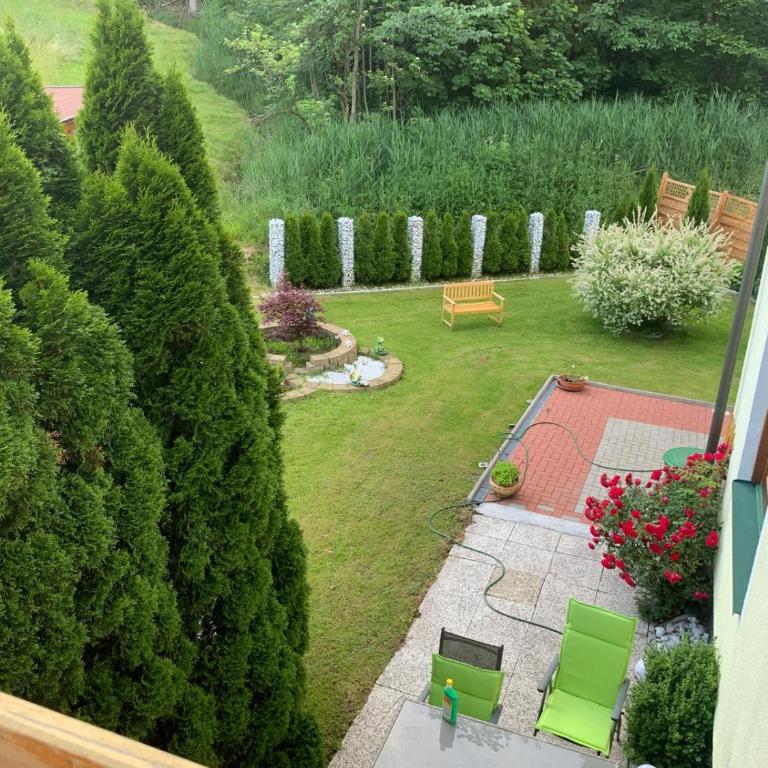 Ferienwohnung Marianne - Apartment mit 2 Schlafzimmern - 13