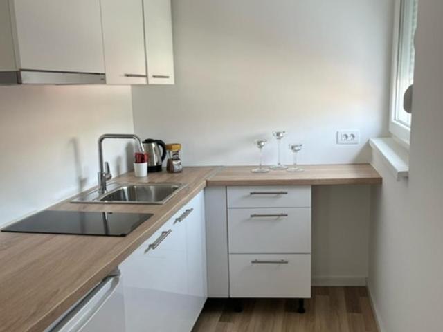 COMFORT APARTMENTS M&S - Apartment - 5