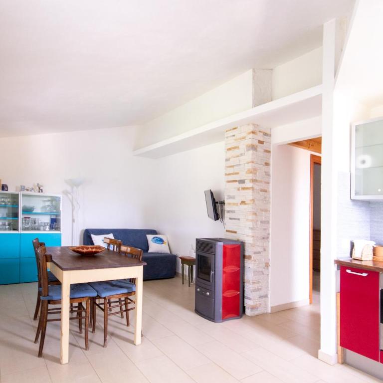 Costa Rei - Casa Plumbago - Holiday in Sardinia - Casa con 2 Camere da Letto - 13