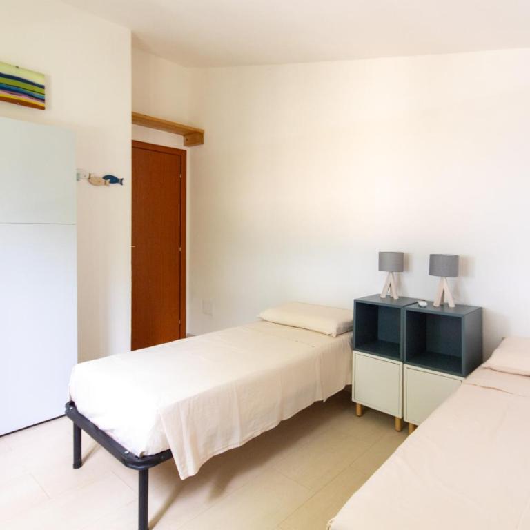 Costa Rei - Casa Plumbago - Holiday in Sardinia - Casa con 2 Camere da Letto - 22