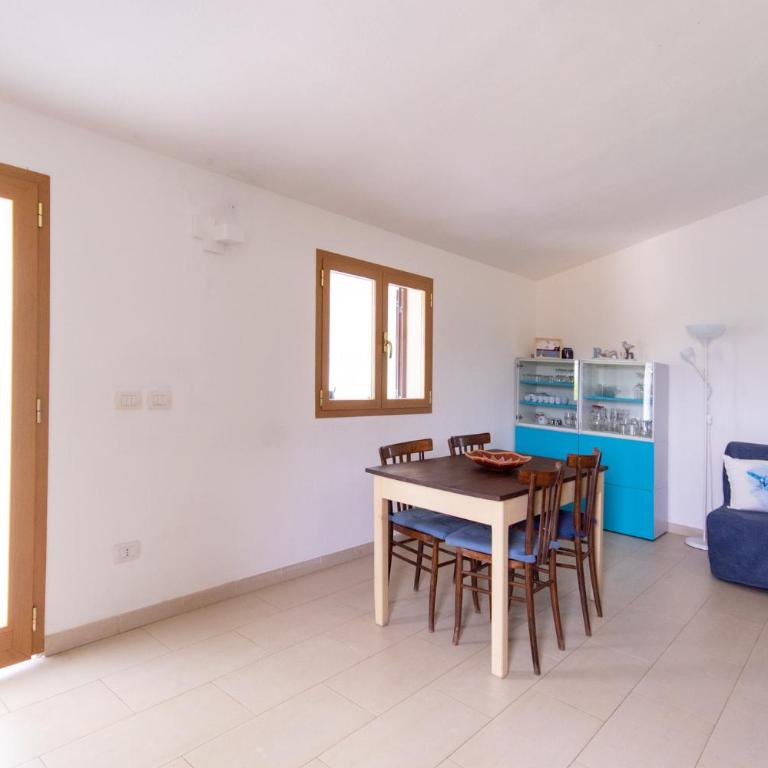 Costa Rei - Casa Plumbago - Holiday in Sardinia - Casa con 2 Camere da Letto - 14