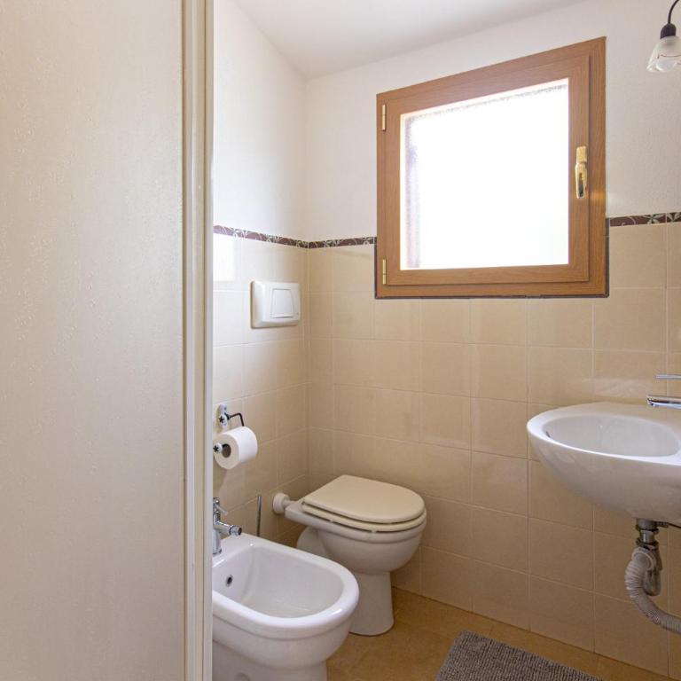 Costa Rei - Casa Plumbago - Holiday in Sardinia - Casa con 2 Camere da Letto - 20