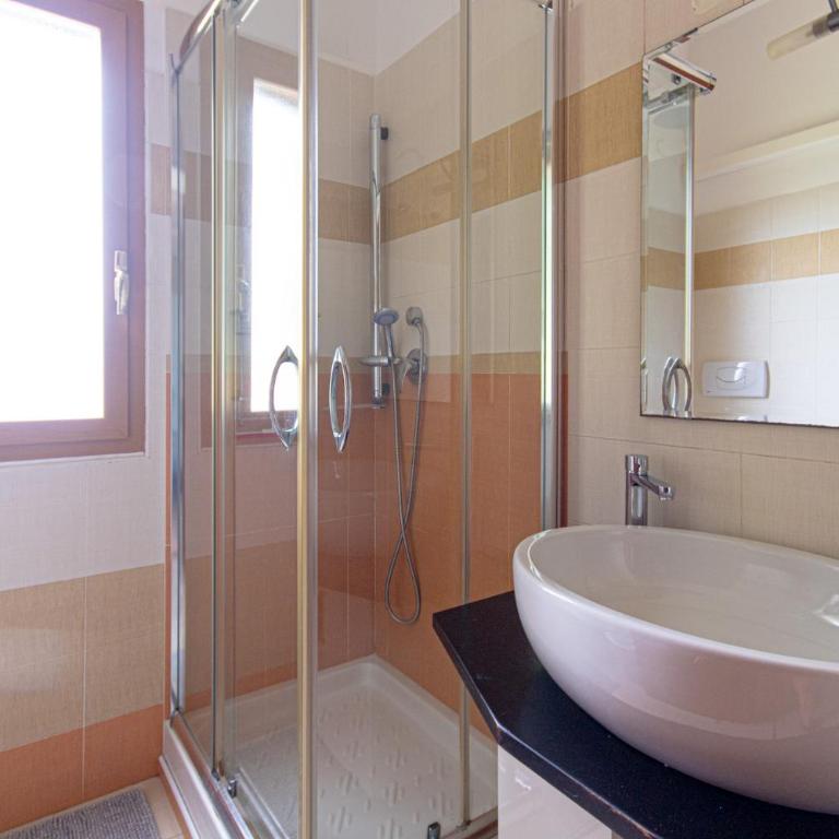 Costa Rei - Casa Plumbago - Holiday in Sardinia - Casa con 2 Camere da Letto - 29