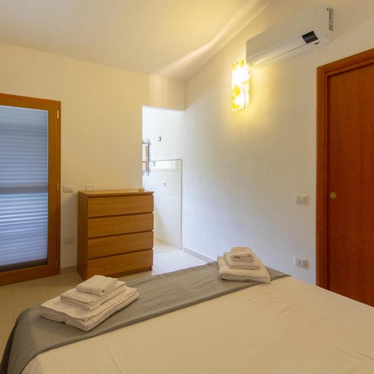 Costa Rei - Casa Plumbago - Holiday in Sardinia - Casa con 2 Camere da Letto - 19