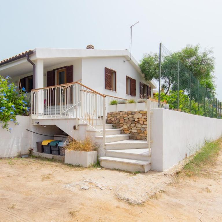 Costa Rei - Casa Plumbago - Holiday in Sardinia - Casa con 2 Camere da Letto - 5