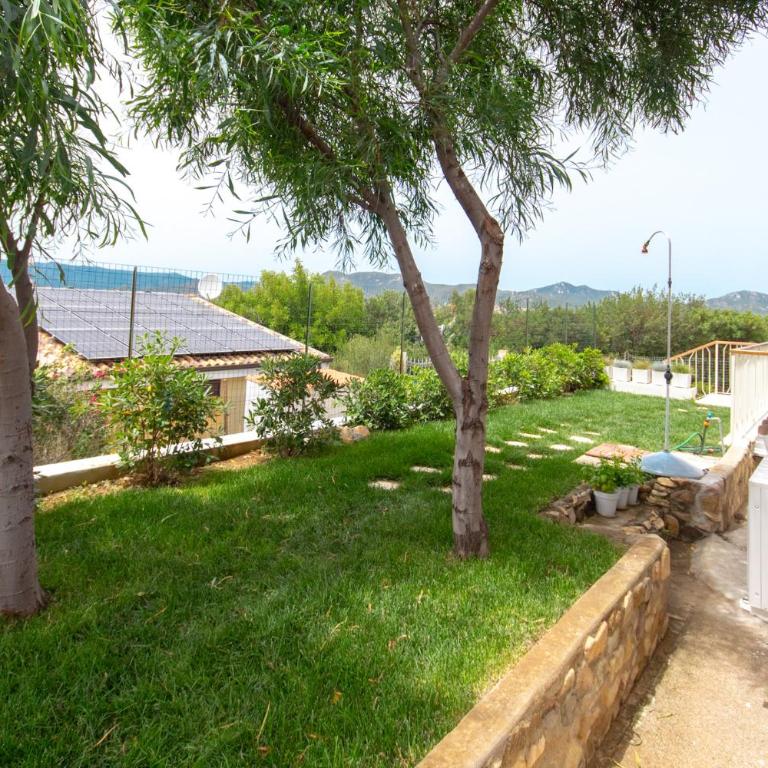 Costa Rei - Casa Plumbago - Holiday in Sardinia - Casa con 2 Camere da Letto - 36