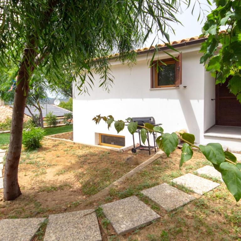 Costa Rei - Casa Plumbago - Holiday in Sardinia - Casa con 2 Camere da Letto - 40