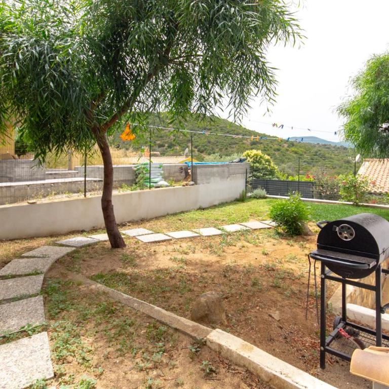 Costa Rei - Casa Plumbago - Holiday in Sardinia - Casa con 2 Camere da Letto - 39