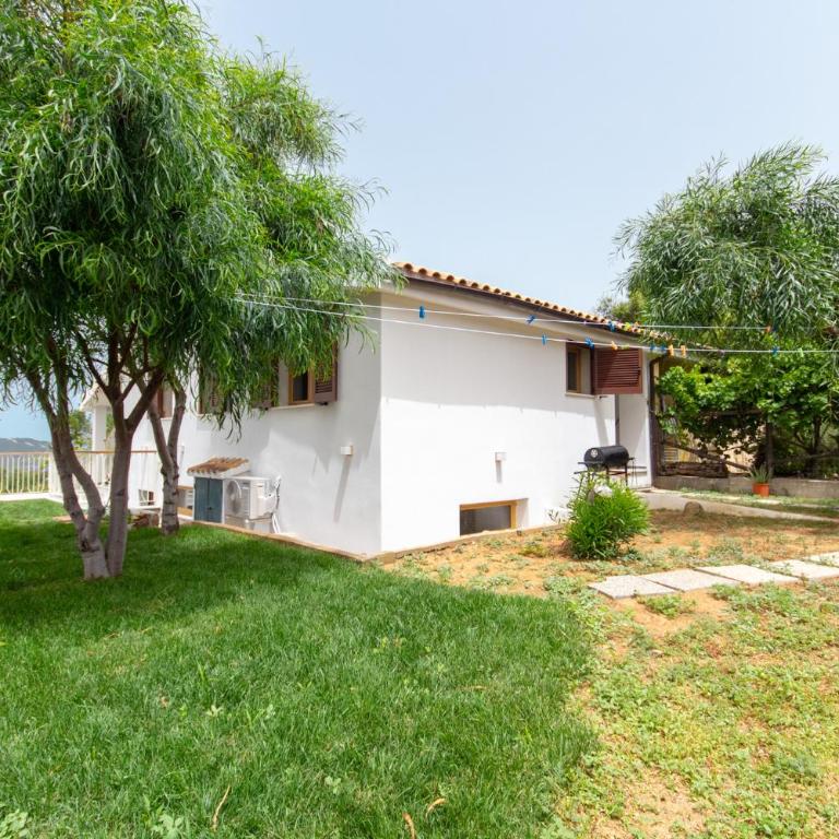 Costa Rei - Casa Plumbago - Holiday in Sardinia - Casa con 2 Camere da Letto - 38