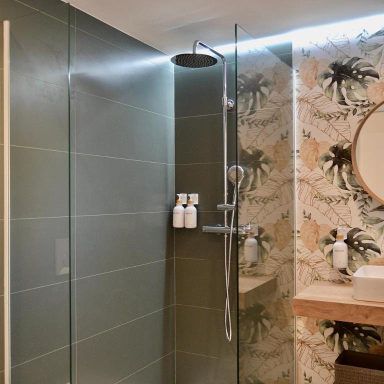 Apartamento Campana Soleado - Apartamento de 2 dormitorios - 17