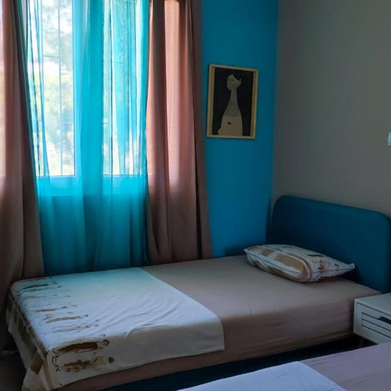 Mirišta - Spacious apartment in lush nature sea & forest - Two-Bedroom Apartment - 16