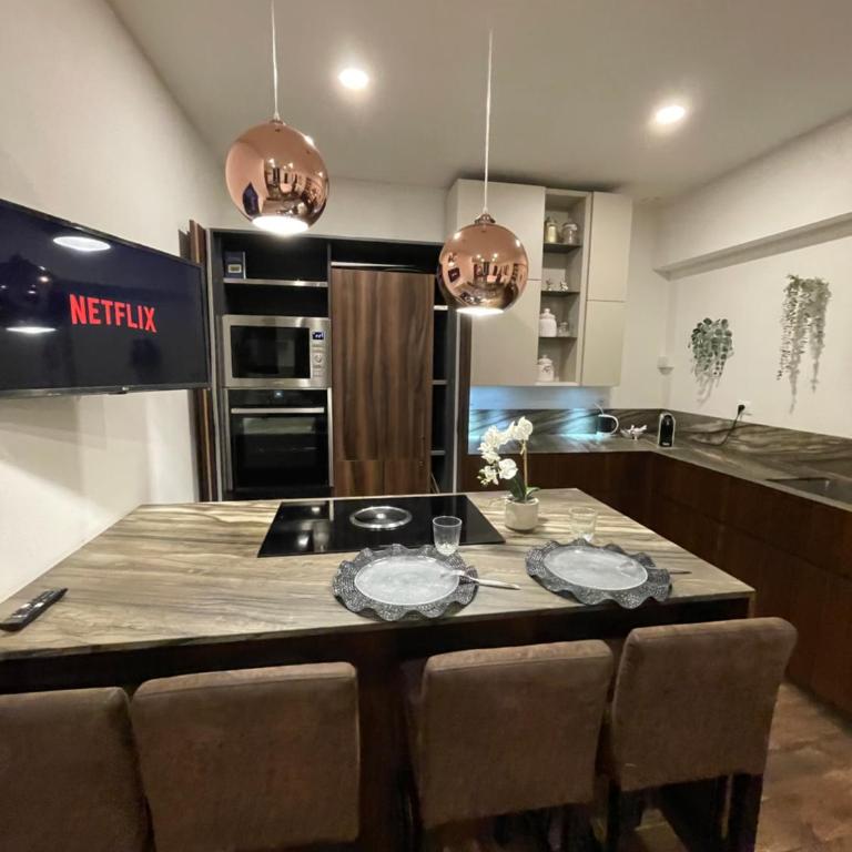 Luxury 4 al duomo di parma - One-Bedroom Apartment - 1
