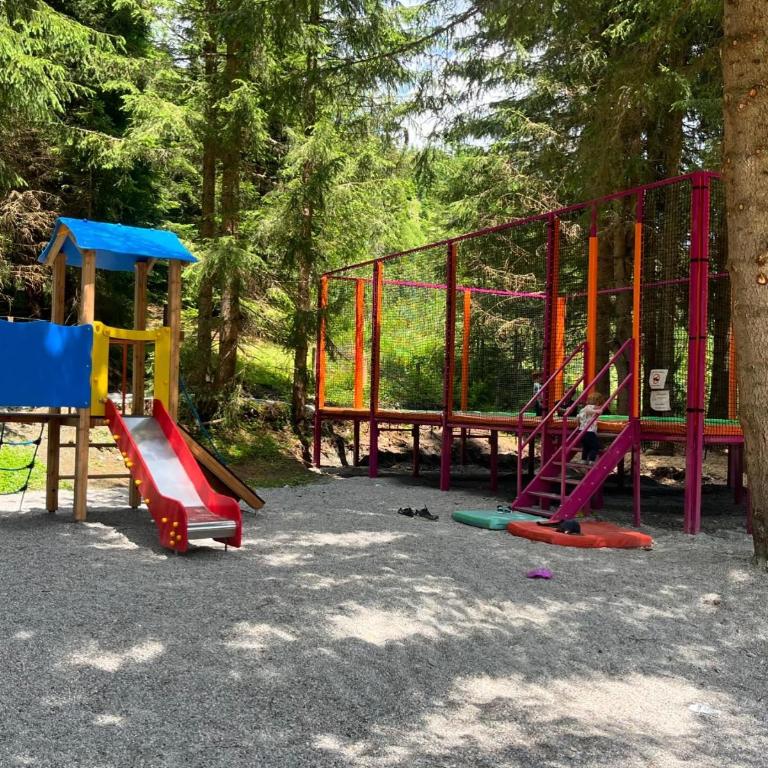 Apart. Oberhof - Apartment mit 2 Schlafzimmern - 67