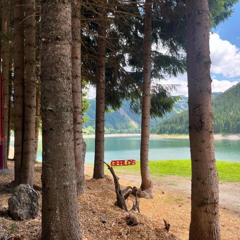 Apart. Oberhof - Apartment mit 2 Schlafzimmern - 65