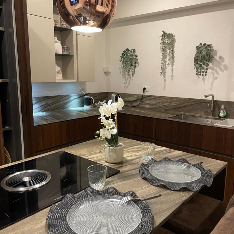 Luxury 4 al duomo di parma - One-Bedroom Apartment - 4