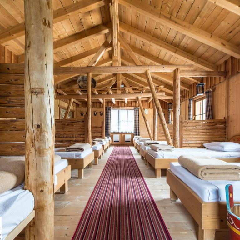 Alpine Deluxe - Appartamento Deluxe - 28