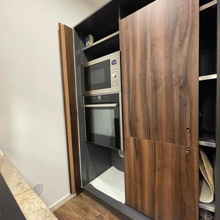 Luxury 4 al duomo di parma - One-Bedroom Apartment - 15