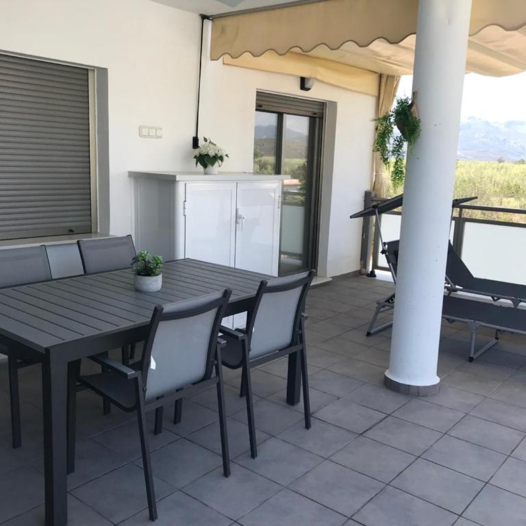 Bonito apartamento en Oliva nova - Apartamento de 2 dormitorios - 2