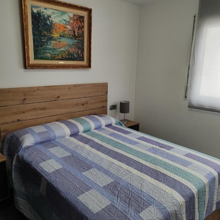 La Barcassa de Deltebre - Two-Bedroom Apartment - 22
