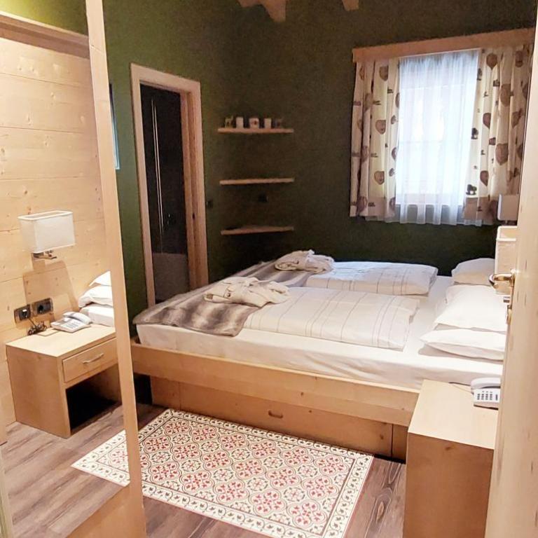 Hotel Somont - Appartamento con 1 Camera da Letto - 2