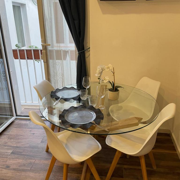 Luxury 4 al duomo di parma - One-Bedroom Apartment - 7