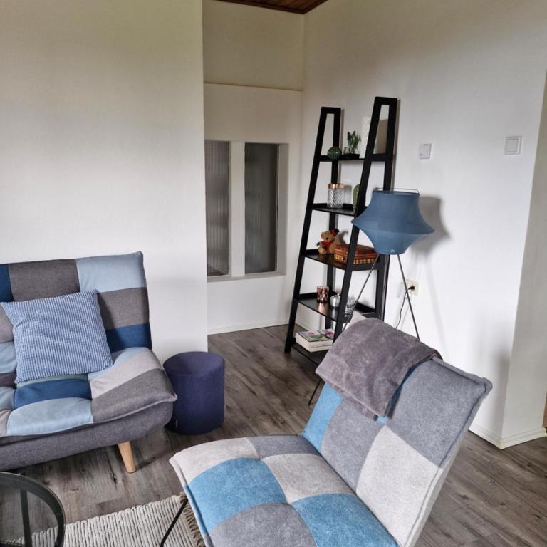 Ferienhaus Hefentrager Nähe Schilcherweinstraße - Haus mit 2 Schlafzimmern - 4