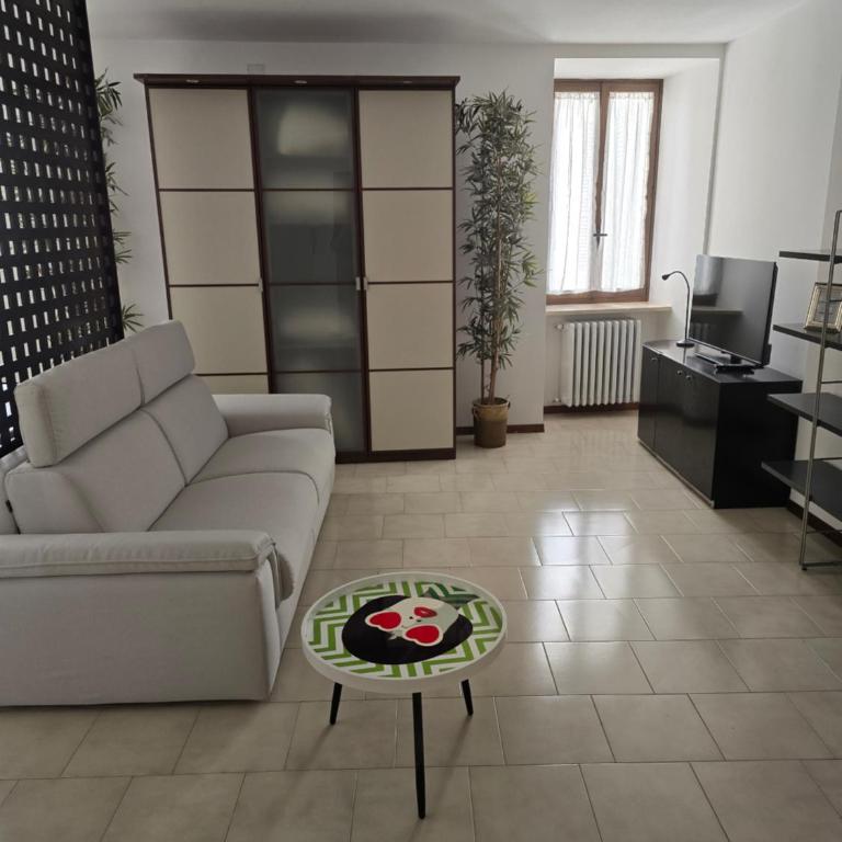 La Torretta Apartment - Camera Deluxe - 33
