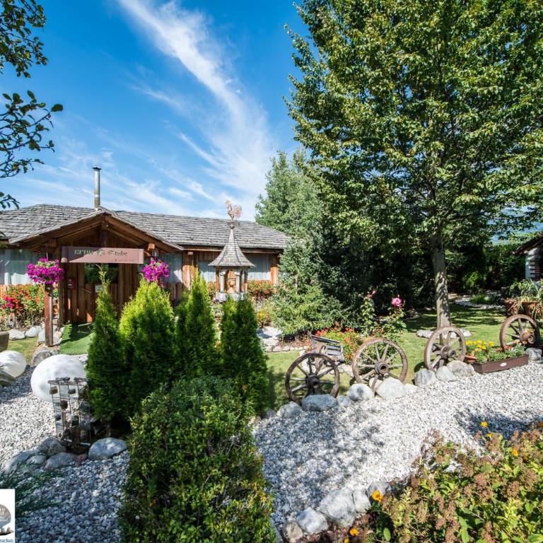 Alpine Deluxe - Appartamento Deluxe - 40