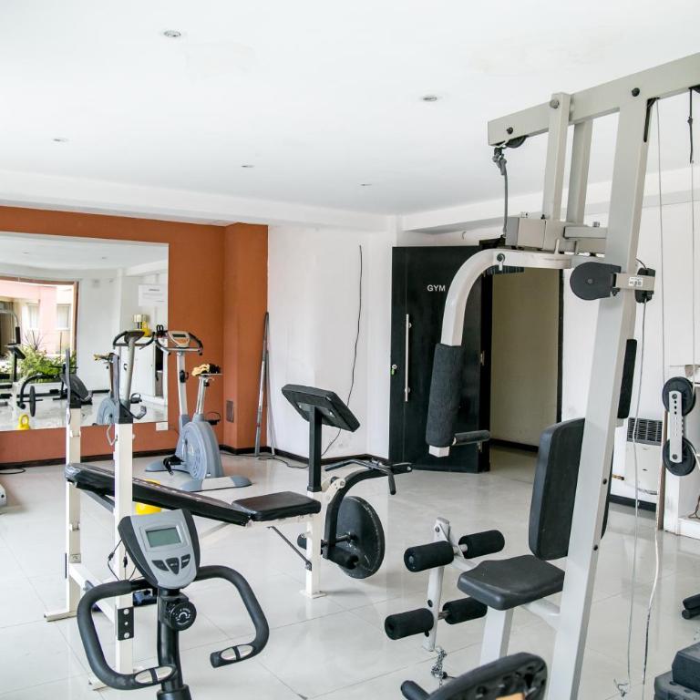 Del Río Bienes Raíces Belgrano 3 - Apartamento de 1 dormitorio - 18