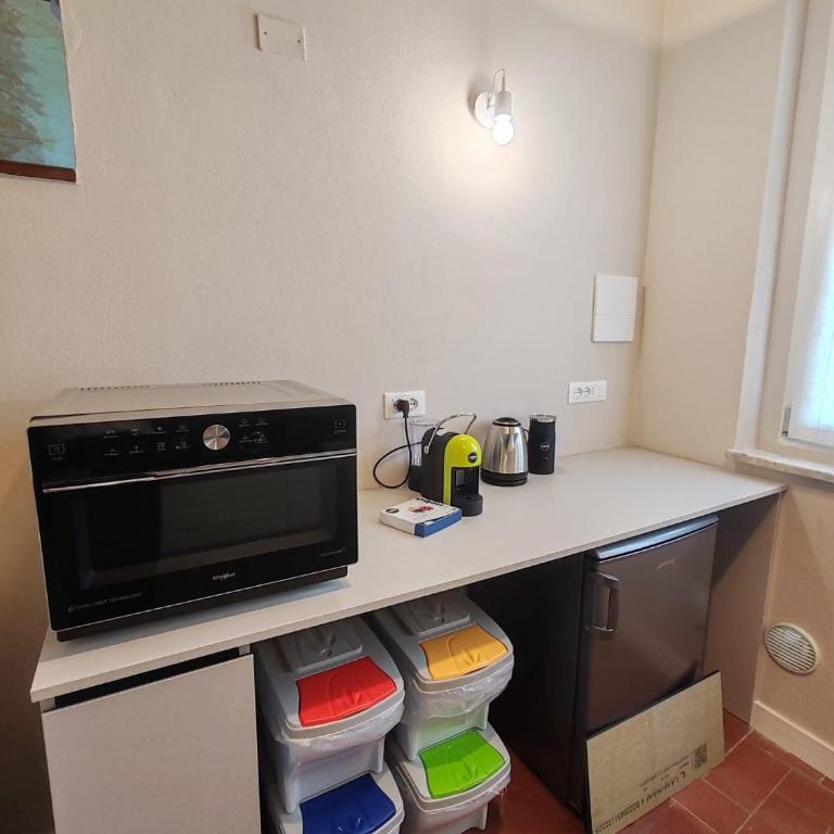 L'Appartamento di Jò - Appartamento con 2 Camere da Letto - 10