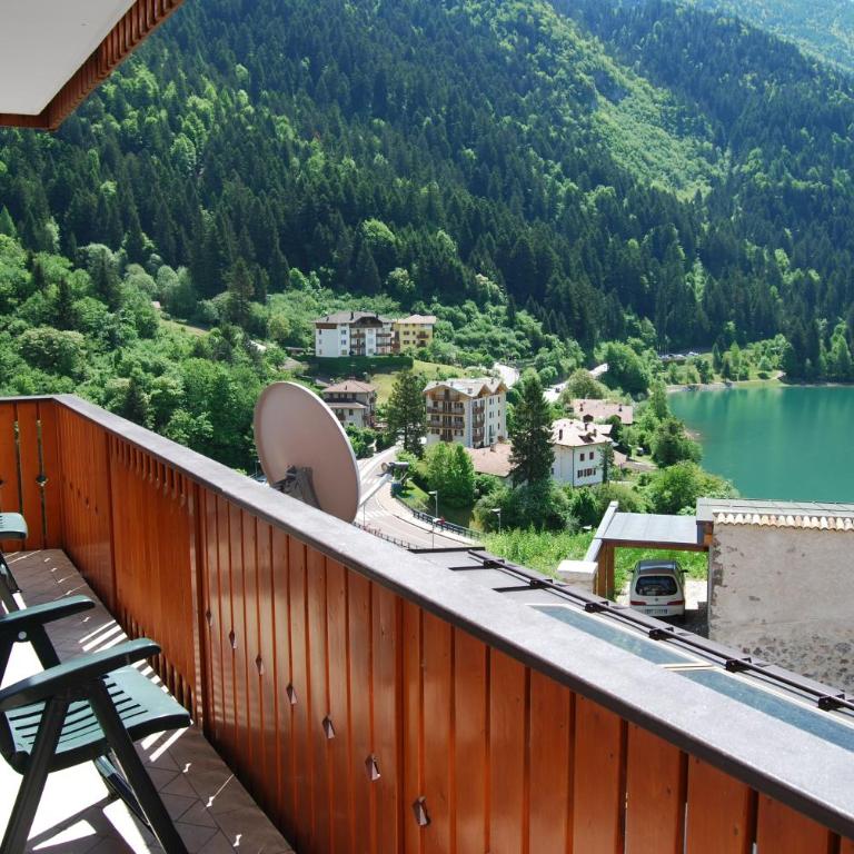 Residenza Arnica - Appartamento con Balcone - 3