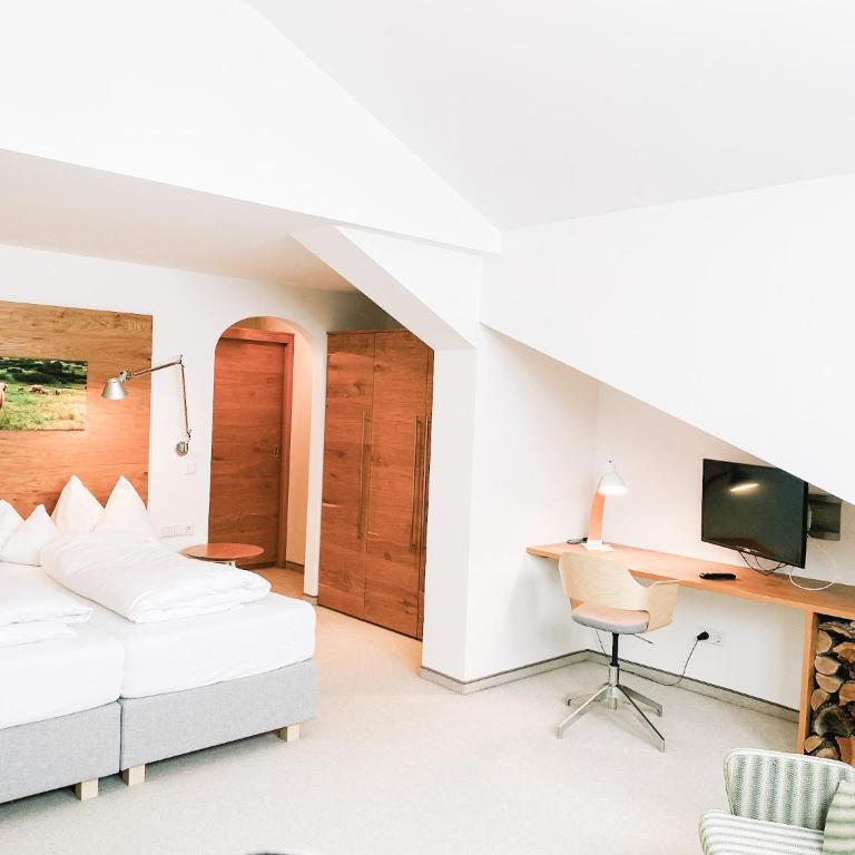 Hotel Steiner Superior - Junior Suite - 1