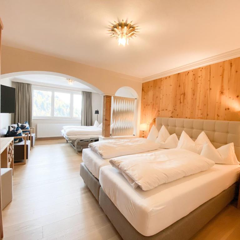 Hotel Steiner Superior - Junior Suite - 2
