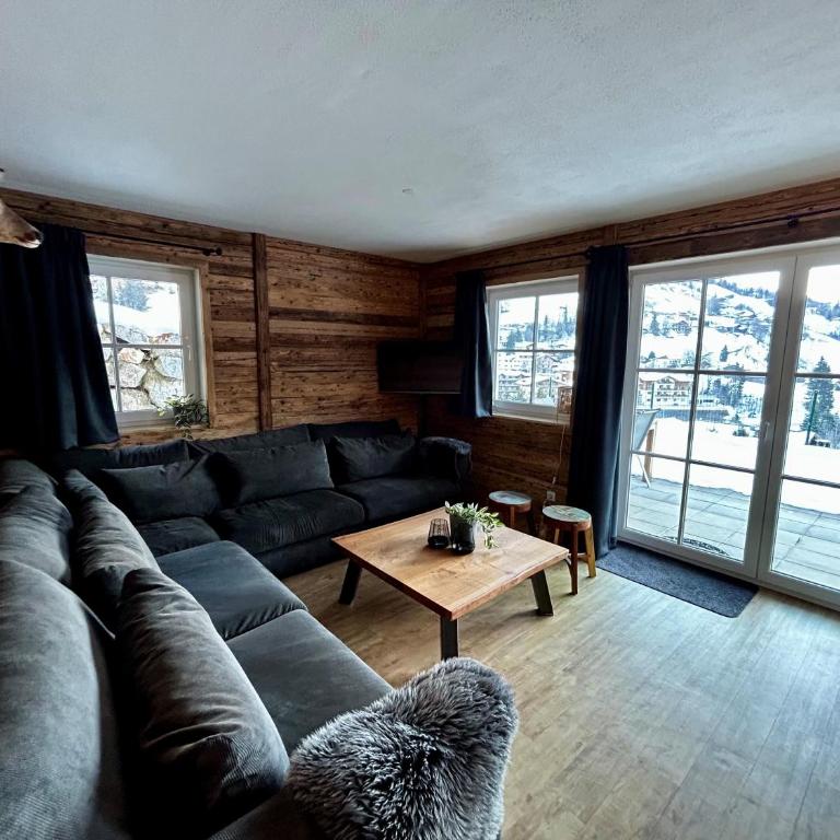 Genieten in Saalbach, Alpenresort Saalbach Top D1 by Droomvilla - Apartment mit 2 Schlafzimmern - 54