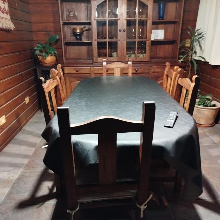 Casa Los Coihues - Chalet de 3 dormitorios - 8