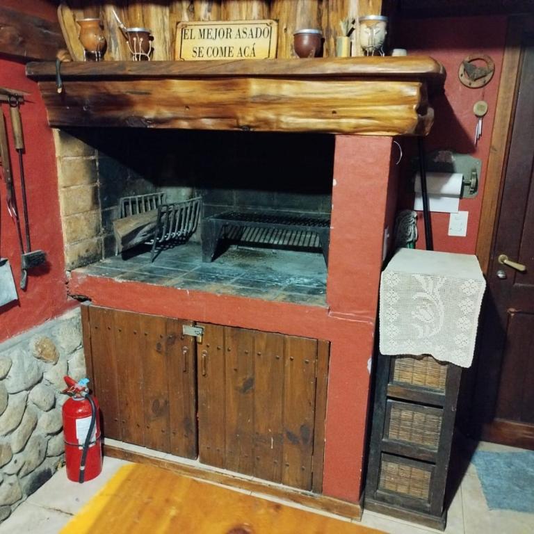 Casa Los Coihues - Chalet de 3 dormitorios - 12