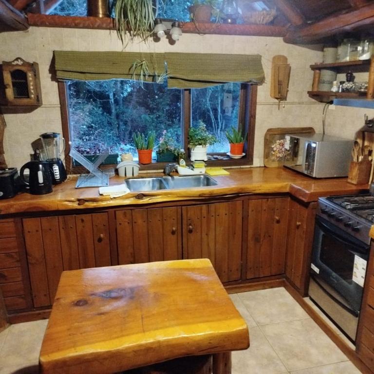 Casa Los Coihues - Chalet de 3 dormitorios - 14