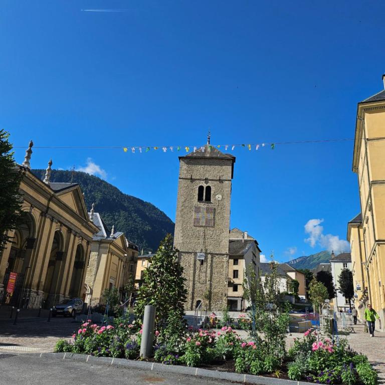 Au Cocon Alpin - Appartement 1 Chambre - 5