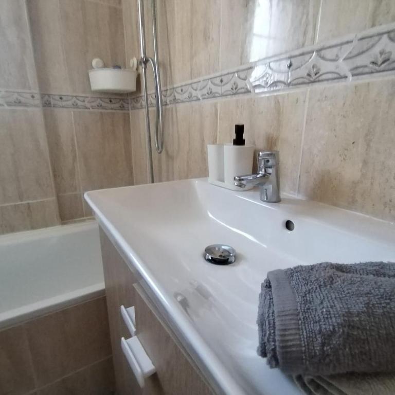 Chalet Ocean - Casa - 43