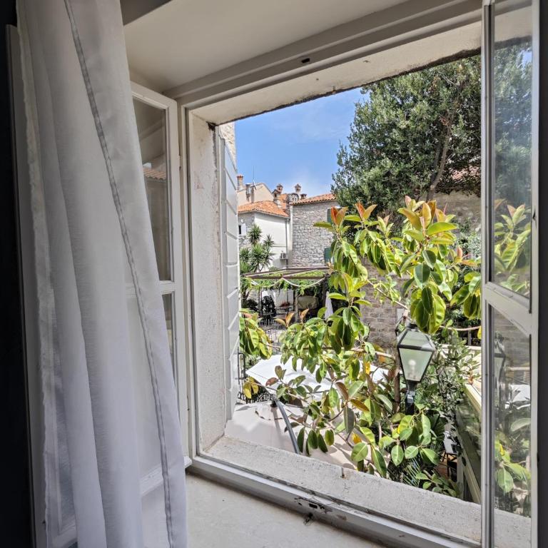 Beatrix Suites - Studio sa Bračnim Krevetom (King-size) - 7