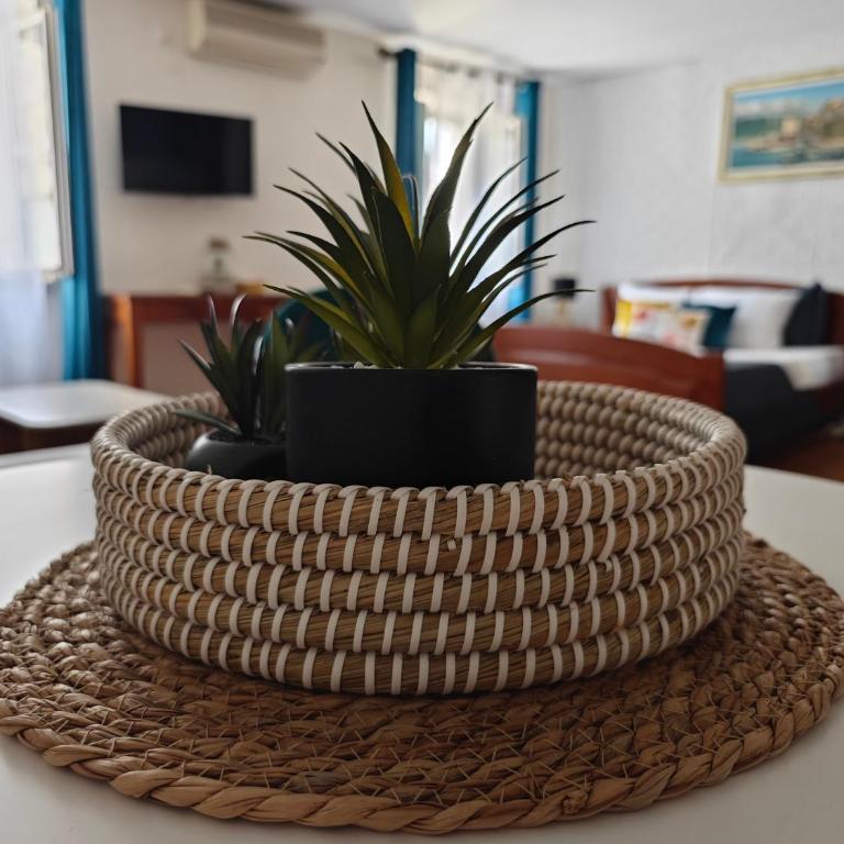 Beatrix Suites - Studio sa Bračnim Krevetom (King-size) - 13