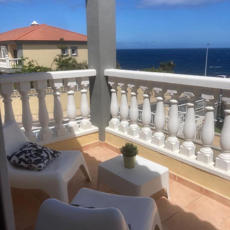 Chalet Ocean - Casa - 2